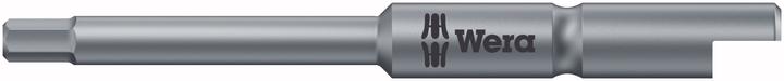 Actual product image Wera 840/9 C Hex-Plus 2,0 x 44 mm (44 mm)