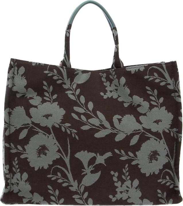 Immagine prodotto Coccinelle Never Without B. Flow. Jacq Handbag Flower