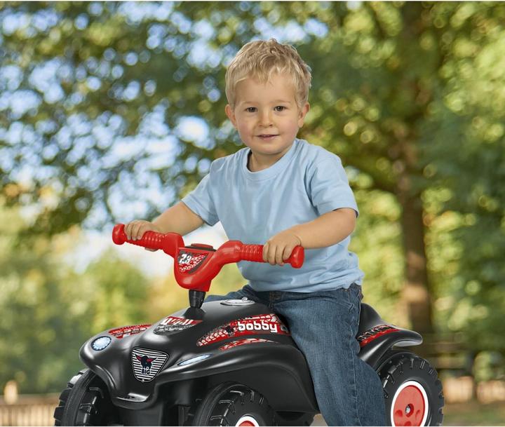 Image du produit BIG Bobby Quad Racing