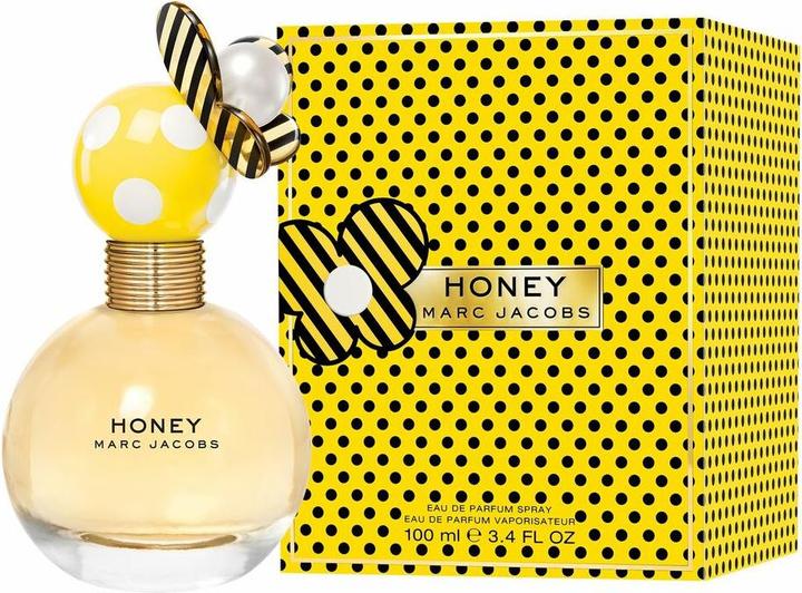 Immagine prodotto Marc Jacobs Spray Edp al miele (Eau de parfum, 100 ml)