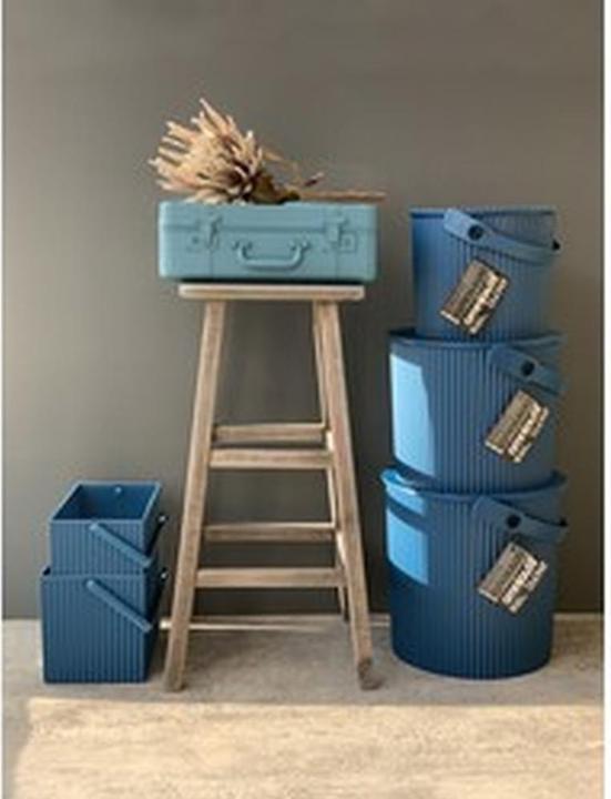 Immagine prodotto Trunk Story Scrigno del tesoro (37 x 27,5 x 13,5 cm, 30 l)