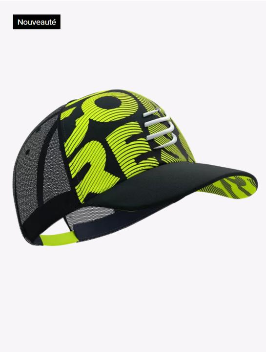 Image du produit Compressport Casquette de camionneur Flash