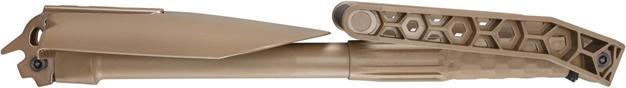 Produktbild Gerber Gear Dredge Folding Shovel
