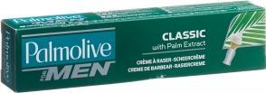 Actual product image Palmolive Classic (100 ml, Shaving cream)