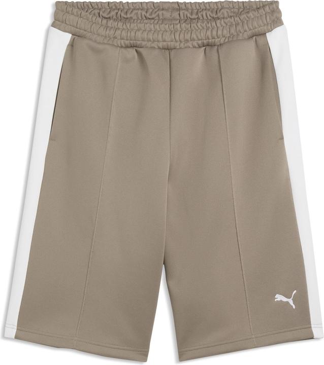 Produktbild Puma T7 Baggy Short 9" (S)