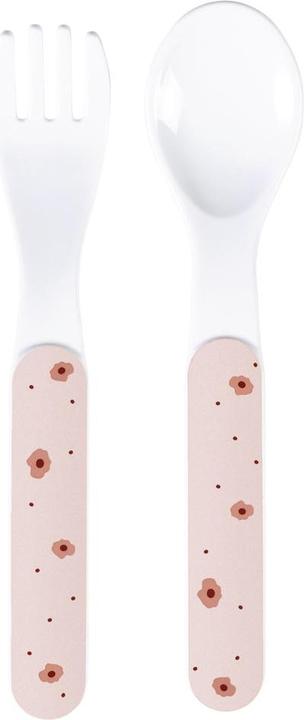 Produktbild Sterntaler Kindergeschirrset Emmi Girl