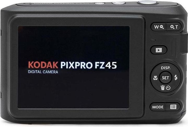 Produktbild Kodak Friendly Zoom FZ45 (4.9 - 19.6 mm, 16 Mpx)