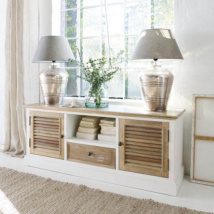 Produktbild Loberon Glencoe (138 x 43.50 x 56.50 cm)
