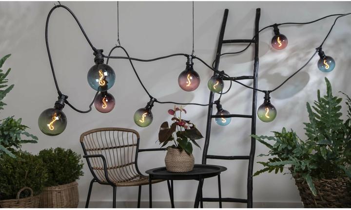 Produktbild Star Trading Expo/ Connecta