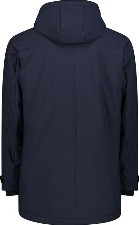 Produktbild CMP Campagnolo Snaps Hoodie (50, L)