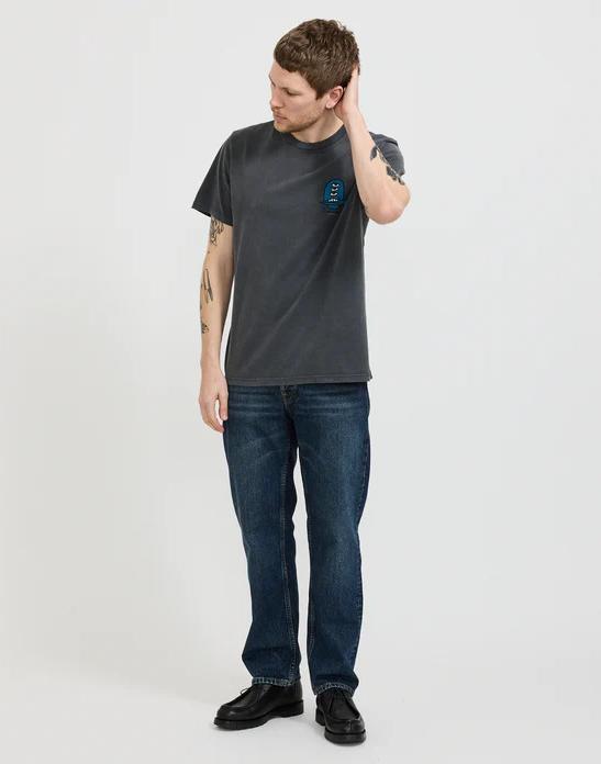 Actual product image Nudie Jeans Roy Raw (S)