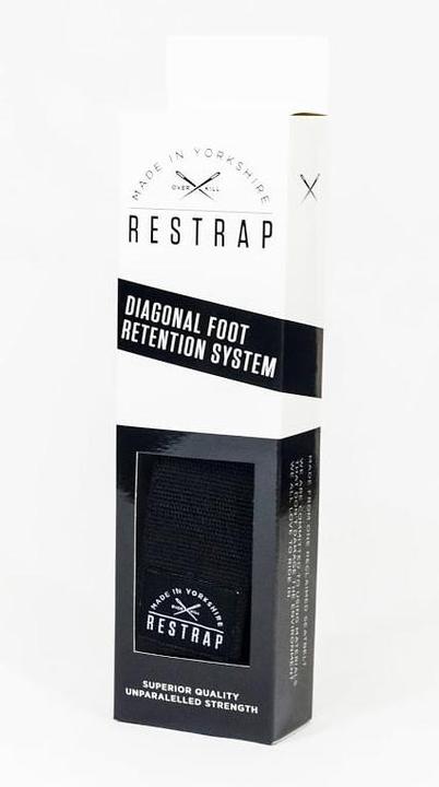 Produktbild Restrap Pedal Straps