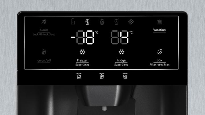 Produktbild Neff KA3923IE0 (562 l)