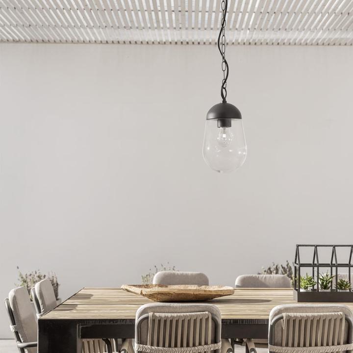 Produktbild Nova Luce Omika (E27, IP54)