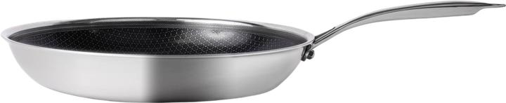 Actual product image Sobczyk Hybrid non-stick frying pan (Frying pan, Aluminium, Stainless steel)