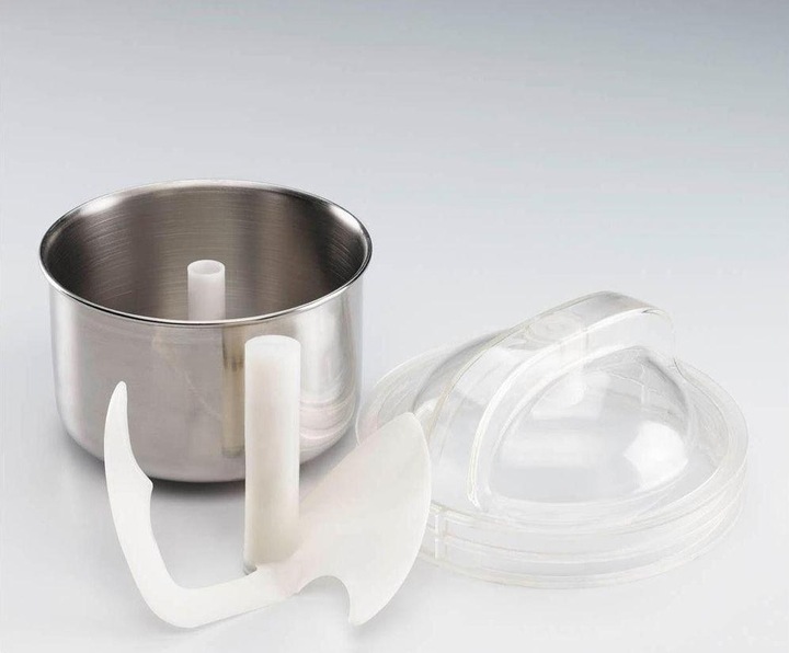 Immagine prodotto De'Longhi ICK 6000 con compressore