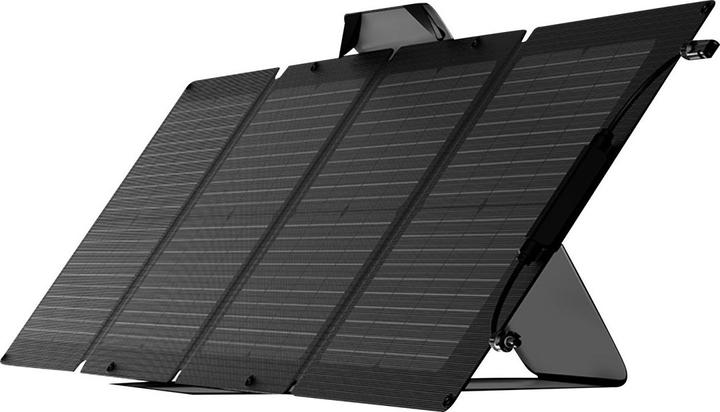 Immagine prodotto EcoFlow Pannello solare (110 W, 4 kg)