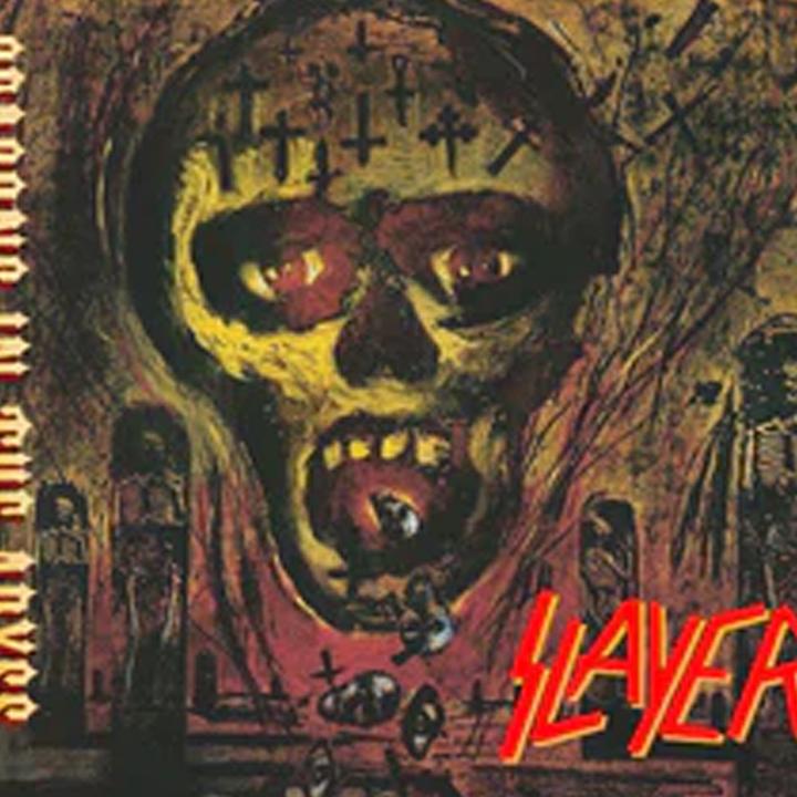 Immagine prodotto Slayer Seasons In The Abyss Portafoglio