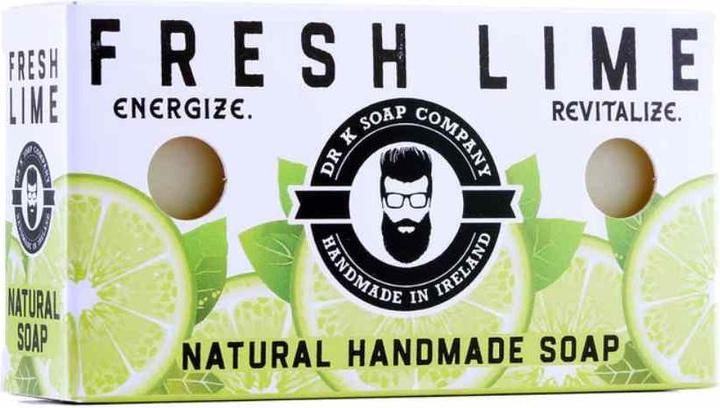 Produktbild Dr. K Soap Company Körperseife Fresh Lime