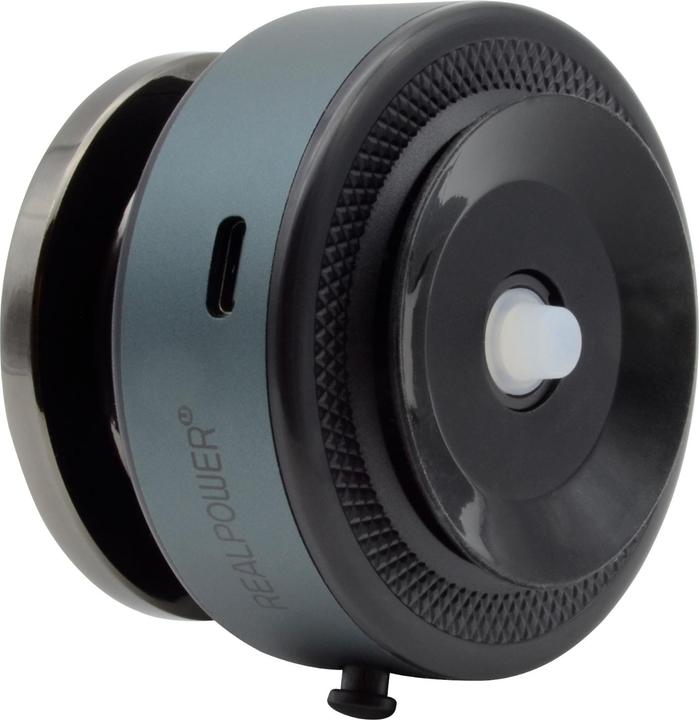 Productafbeelding RealPower Carholder MH-1,Vakuumfunktion,MAG safe