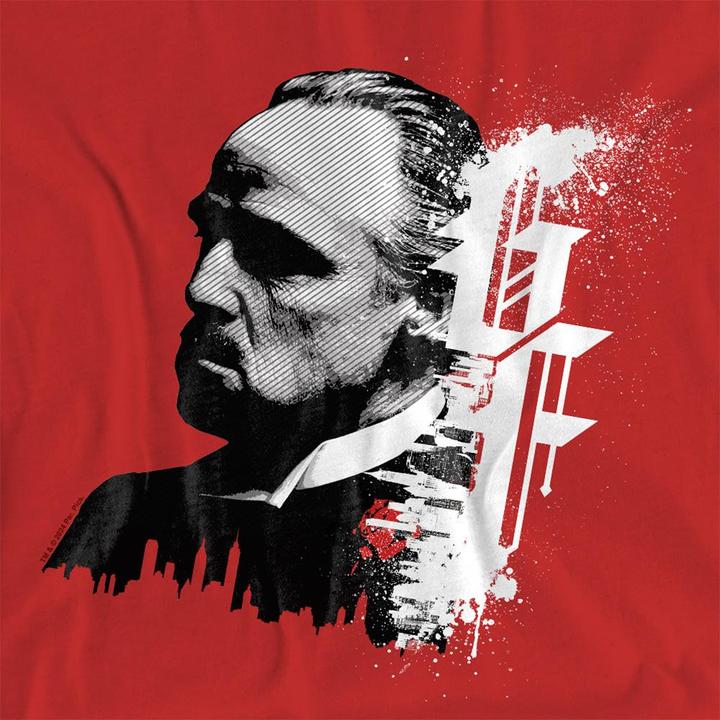 Produktbild The Godfather TShirt (S)