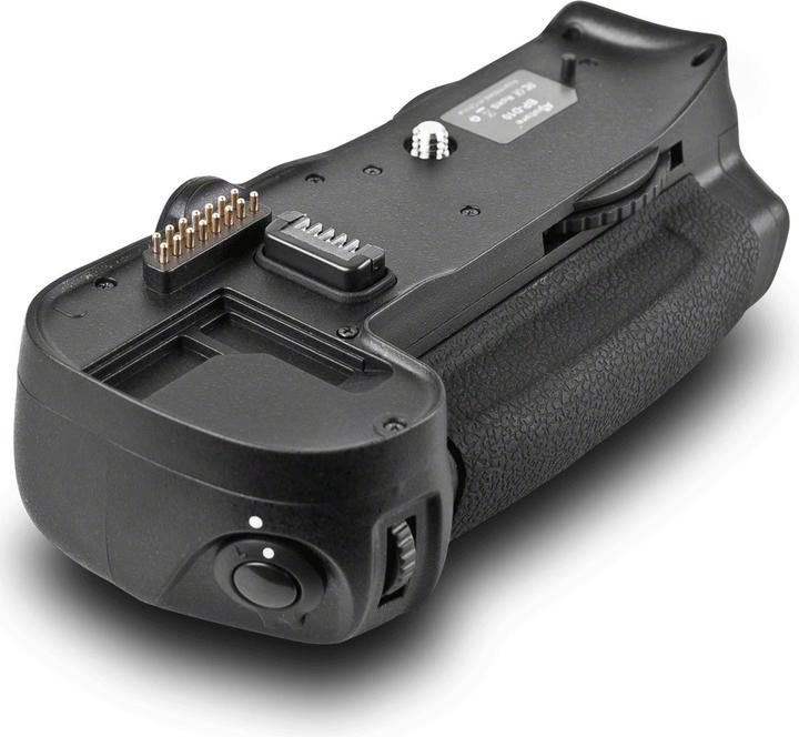 Image du produit Aputure BP-D10 Poignée de batterie Compatible avec:Nikon D300, Nikon D300 (Poignée d'alimentation)