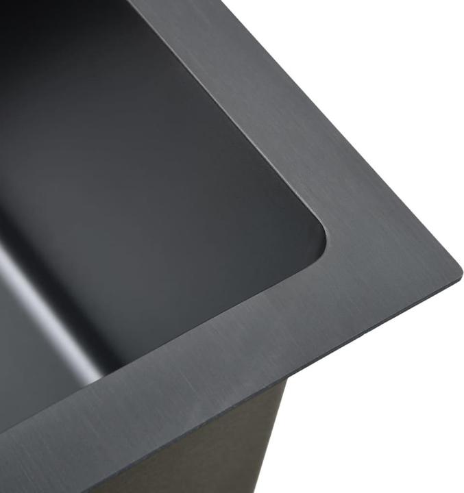Actual product image VidaXL Kolumbus (Fitted sink, 44 cm, 70 cm)