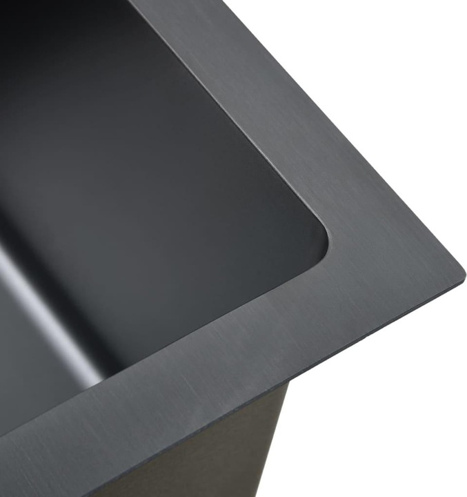 Actual product image VidaXL Kolumbus (Fitted sink, 44 cm, 70 cm)
