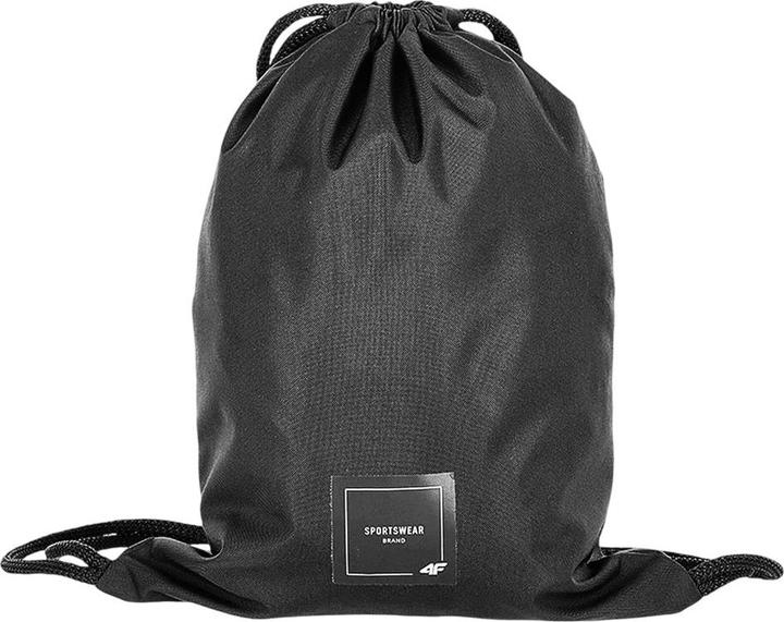 Actual product image 4F WSS24AGYMU086 Drawstring Bag