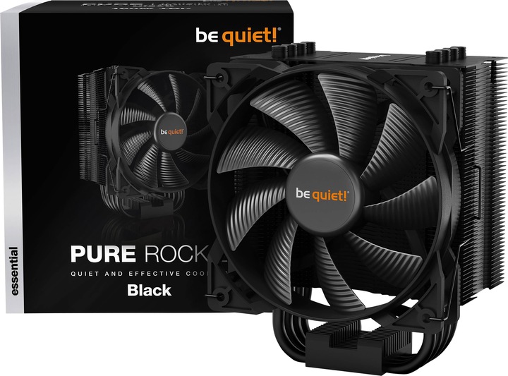 Immagine prodotto be quiet! Pure Rock 2 (155 mm)