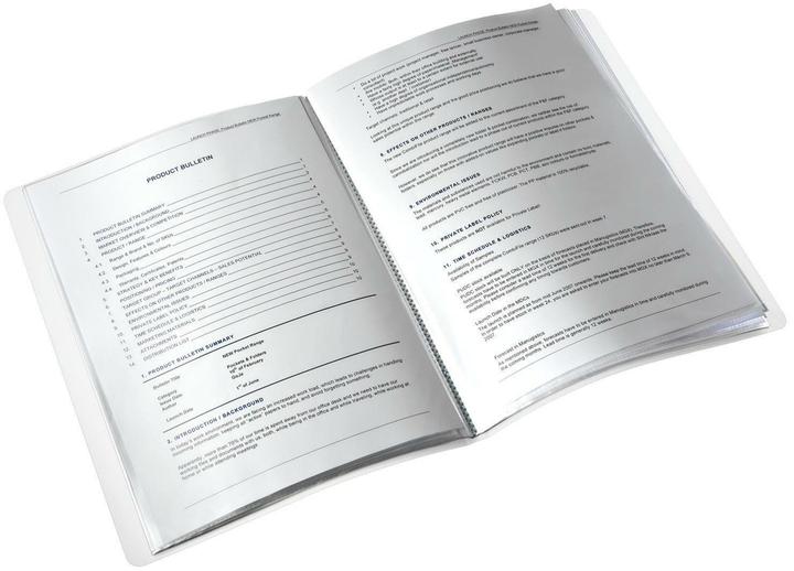 Immagine prodotto Leitz Wow (A4, 1x)