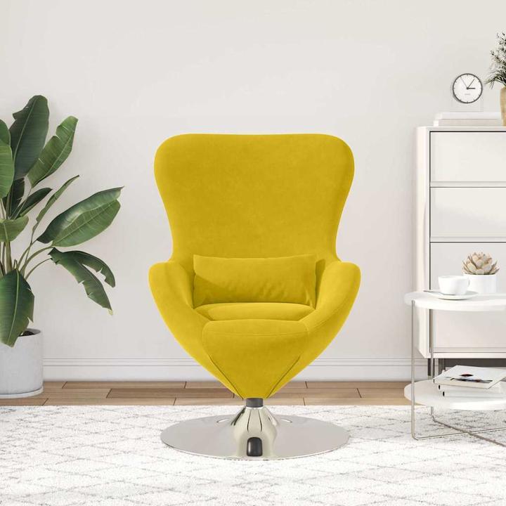Actual product image vidaXL Loungesessel