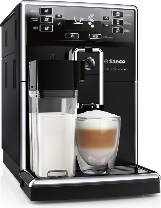 Produktbild Saeco PicoBaristo HD8925/01