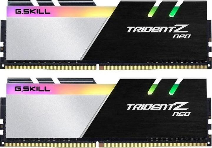 Produktbild G.Skill Trident Z Neo (2 x 16GB, 3600 MHz, DDR4-RAM, DIMM)