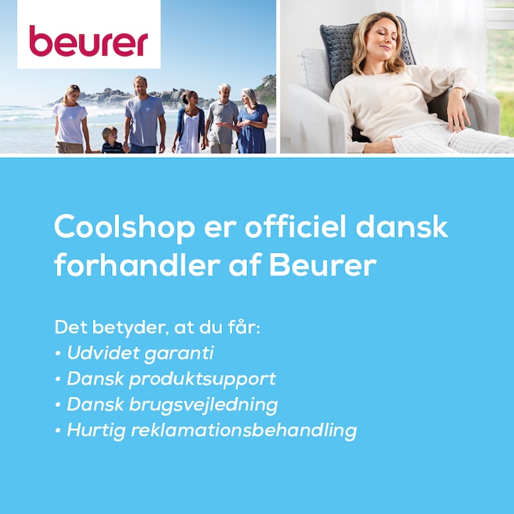 Produktbild Beurer BF 950 (180 kg)