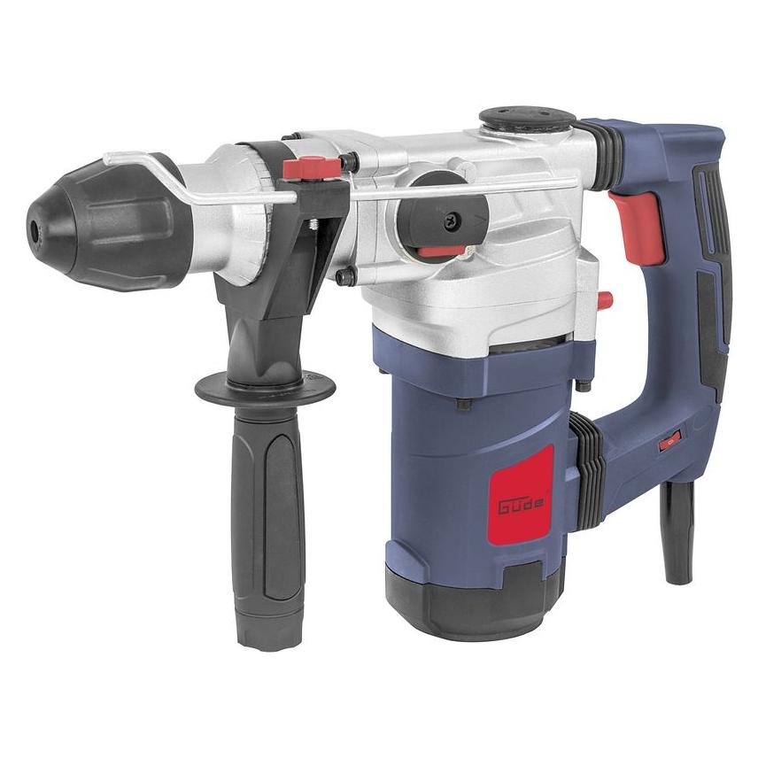 Güde, Hamerboren + Beitels, Combinatiehamer Kh 32 E (Elektrische Stroom)