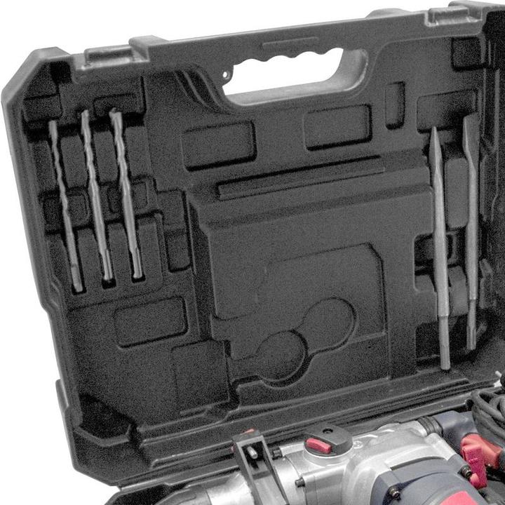 Produktbild Güde Kombihammer KH 32 E (Netzbetrieb)