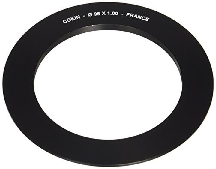 Image du produit Cokin Adaptateur anneau Ã 95mm 1,00 XL (X) (Adaptateurs de filtre)