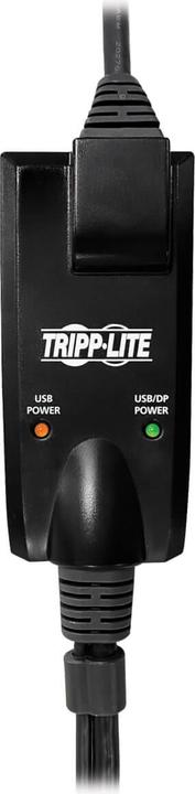 Produktbild Eaton VGA to DisplayPort and USB-A Adapter Cable Kit for Tripp Lite B020-U and B022-U KVM