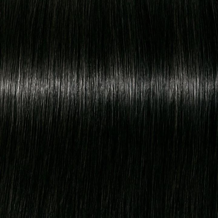 Image du produit Schwarzkopf Professional Coloration pour cheveux IGORA Vibrance NOUVEAU (1-0 Noir)