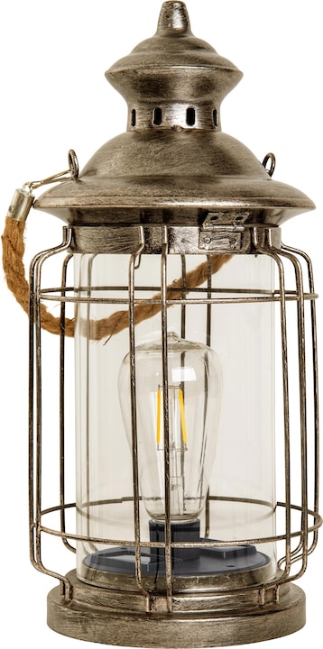 Näve Lantern (Ø 17 x 35 cm, 1 x)