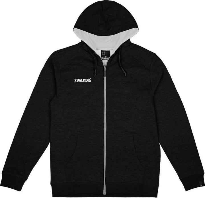 Spalding Flow Hoody Zipper Jacket