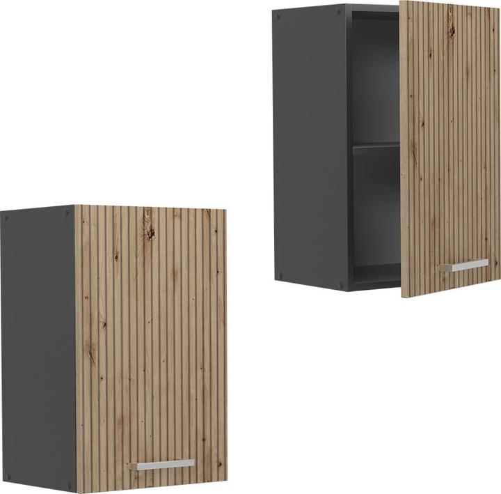 Produktbild Vicco Hängeschrank R-Line (40 x 31 x 60 cm)
