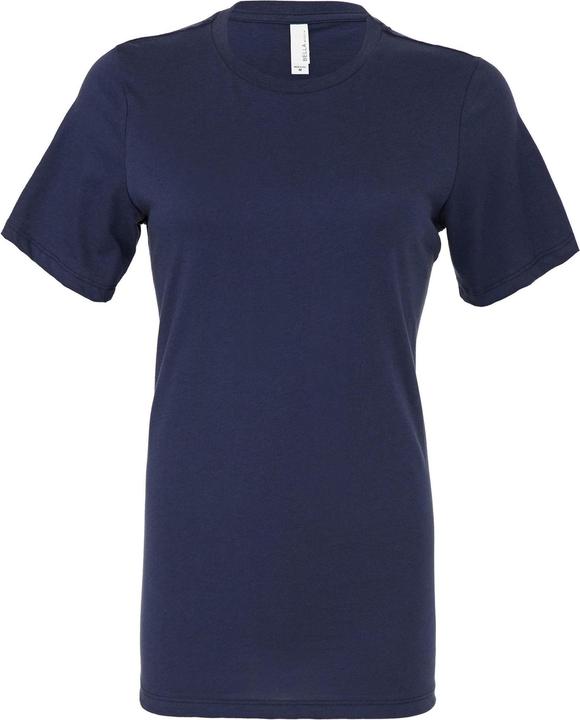 Produktbild Bella Canvas TShirt Jersey Kurzarm (M)