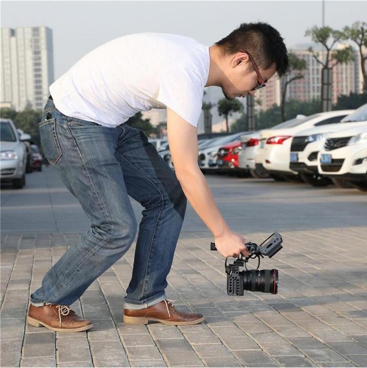 Produktbild SmallRig Action Stabilizing Nato Handle