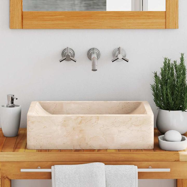 Produktbild vidaXL Becken (300 mm, 450 mm)