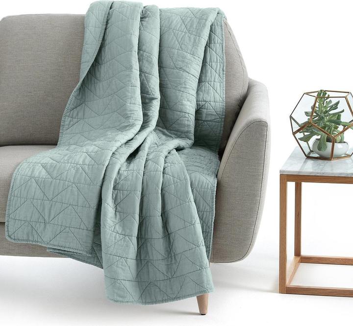 Immagine prodotto La Redoute Interieurs Scenario Zig Zag (140 x 200 cm)