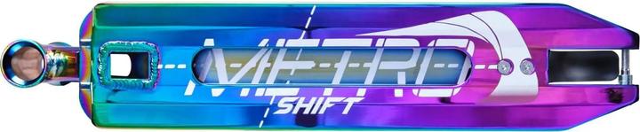 Actual product image Longway Scooter Decks Metro Shift Pro 2023