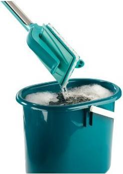 Produktbild Leifheit Bodenwischer Picobello S micro duo (1 Stk.)