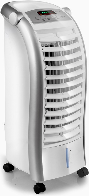 Actual product image Trotec PAE 25 (24 m²)